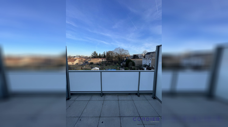 Ma-Cabane - Vente Appartement Thionville, 18 m²