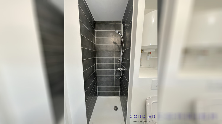 Ma-Cabane - Vente Appartement Thionville, 18 m²