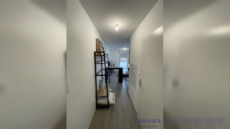 Ma-Cabane - Vente Appartement Thionville, 18 m²
