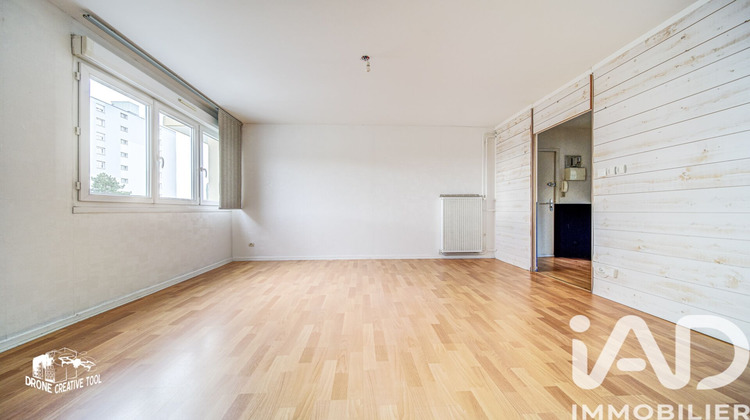 Ma-Cabane - Vente Appartement Thionville, 79 m²