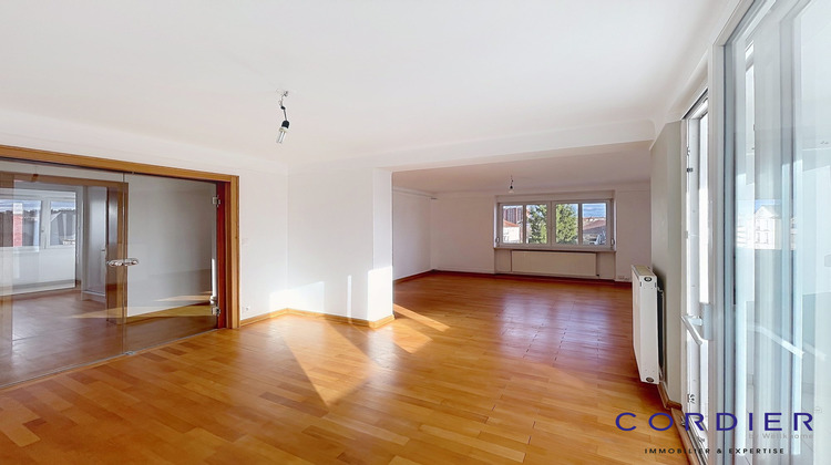Ma-Cabane - Vente Appartement Thionville, 95 m²
