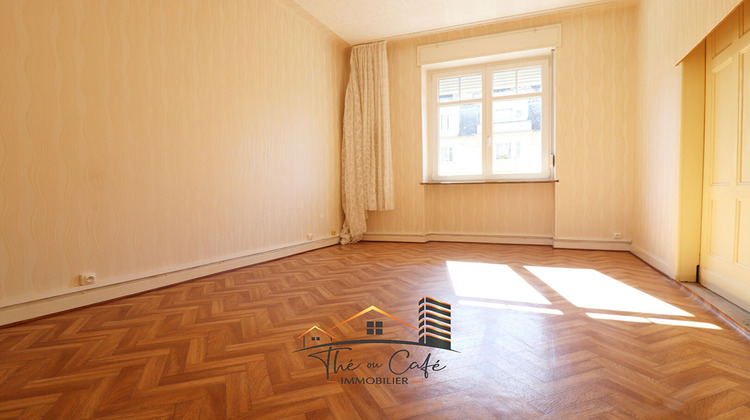 Ma-Cabane - Vente Appartement THIONVILLE, 84 m²