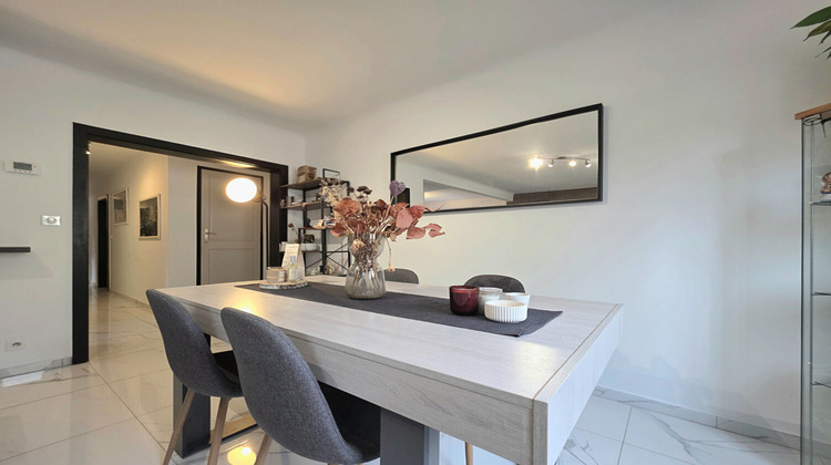 Ma-Cabane - Vente Appartement THIONVILLE, 65 m²