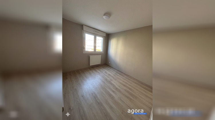 Ma-Cabane - Vente Appartement Thionville, 36 m²