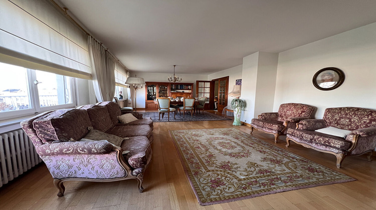 Ma-Cabane - Vente Appartement THIONVILLE, 136 m²