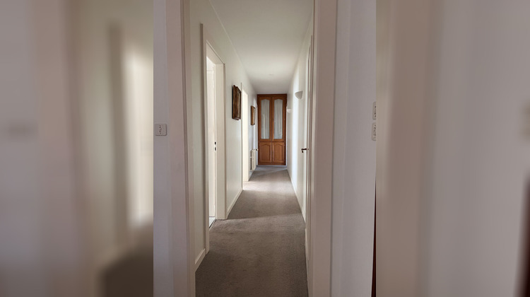 Ma-Cabane - Vente Appartement THIONVILLE, 136 m²