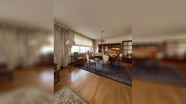 Ma-Cabane - Vente Appartement THIONVILLE, 136 m²