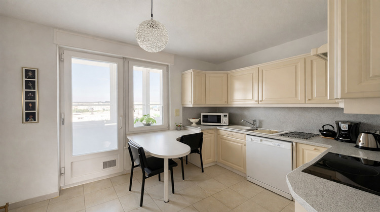 Ma-Cabane - Vente Appartement THIONVILLE, 136 m²