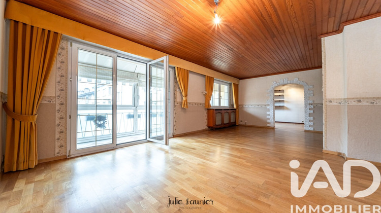 Ma-Cabane - Vente Appartement Thionville, 78 m²