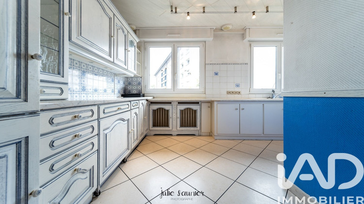 Ma-Cabane - Vente Appartement Thionville, 78 m²