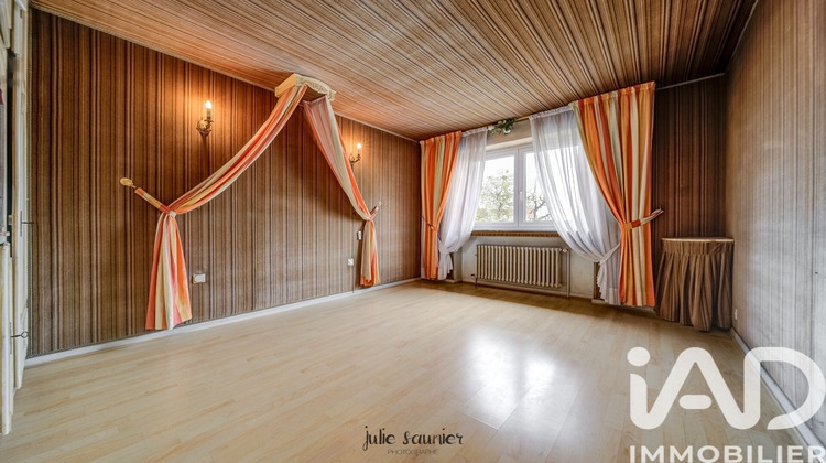 Ma-Cabane - Vente Appartement Thionville, 78 m²