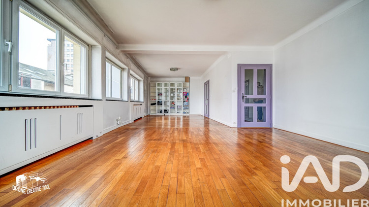 Ma-Cabane - Vente Appartement Thionville, 97 m²