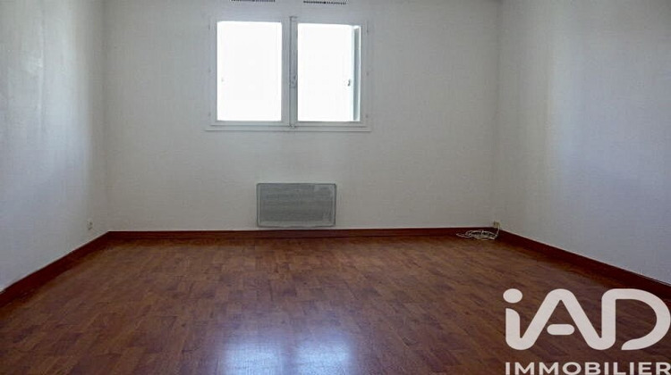 Ma-Cabane - Vente Appartement Thionville, 41 m²