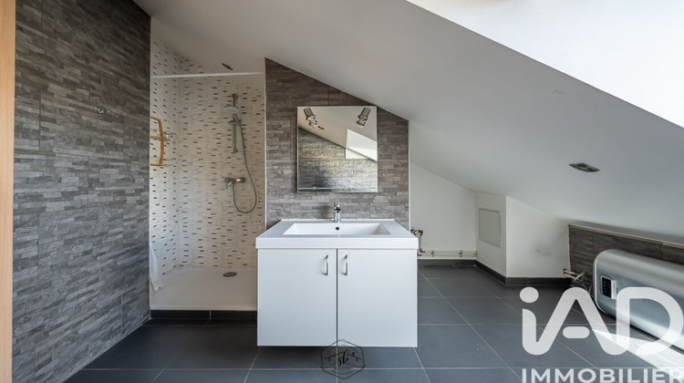 Ma-Cabane - Vente Appartement Thionville, 87 m²