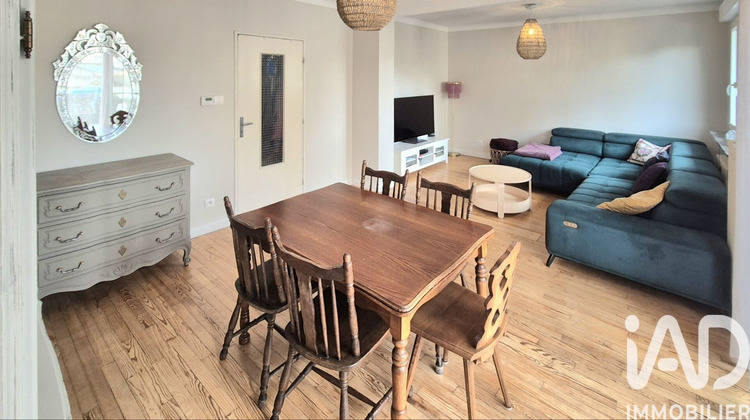 Ma-Cabane - Vente Appartement Thionville, 70 m²