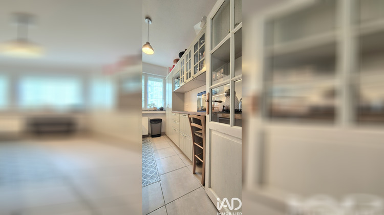 Ma-Cabane - Vente Appartement Thionville, 70 m²