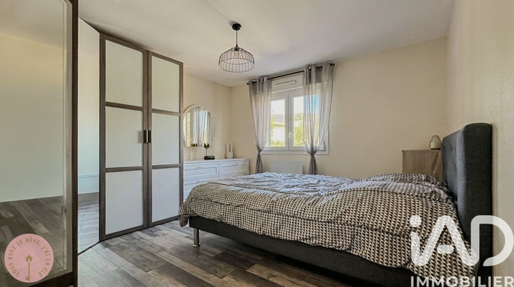 Ma-Cabane - Vente Appartement Thionville, 57 m²