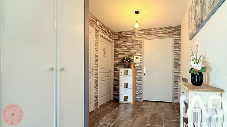 Ma-Cabane - Vente Appartement Thionville, 57 m²