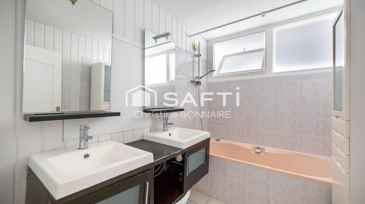 Ma-Cabane - Vente Appartement Thionville, 77 m²