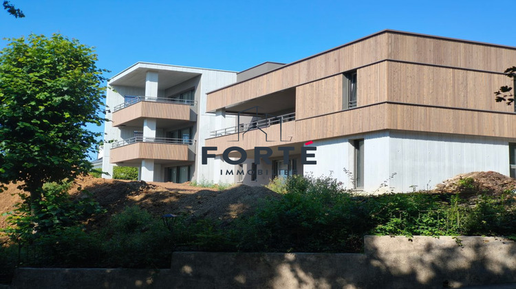 Ma-Cabane - Vente Appartement Thionville, 76 m²