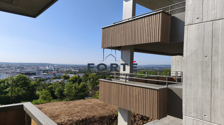 Ma-Cabane - Vente Appartement Thionville, 76 m²