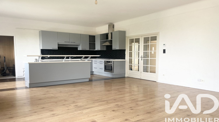 Ma-Cabane - Vente Appartement Thionville, 89 m²
