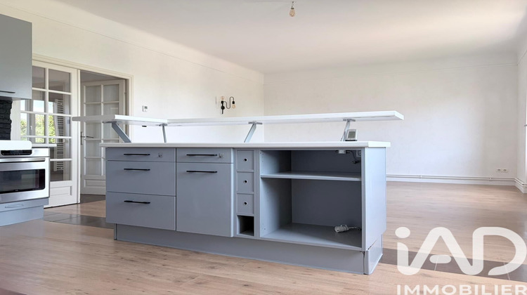 Ma-Cabane - Vente Appartement Thionville, 89 m²
