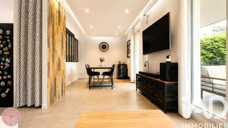 Ma-Cabane - Vente Appartement Thionville, 53 m²