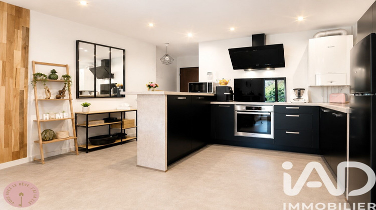 Ma-Cabane - Vente Appartement Thionville, 53 m²