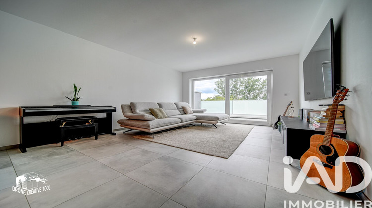 Ma-Cabane - Vente Appartement Thionville, 55 m²