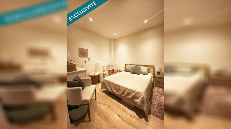 Ma-Cabane - Vente Appartement Thionville, 48 m²