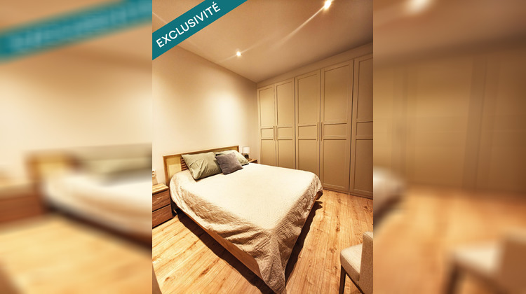 Ma-Cabane - Vente Appartement Thionville, 48 m²
