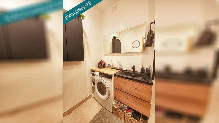 Ma-Cabane - Vente Appartement Thionville, 48 m²