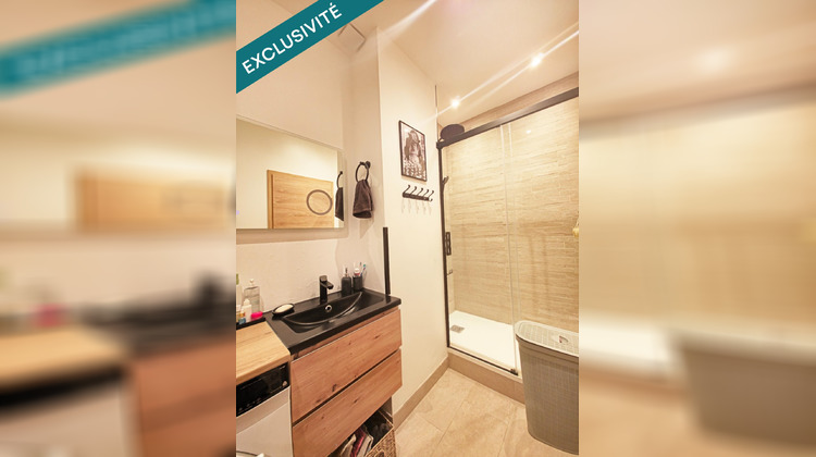 Ma-Cabane - Vente Appartement Thionville, 48 m²