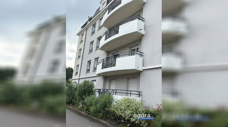 Ma-Cabane - Vente Appartement Thionville, 65 m²