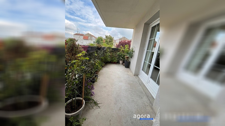 Ma-Cabane - Vente Appartement Thionville, 65 m²