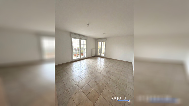 Ma-Cabane - Vente Appartement Thionville, 65 m²