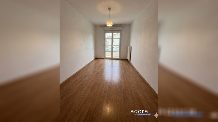 Ma-Cabane - Vente Appartement Thionville, 65 m²