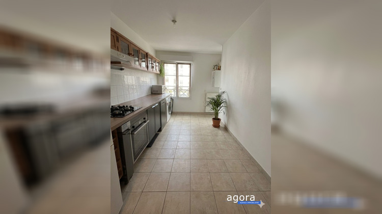 Ma-Cabane - Vente Appartement Thionville, 65 m²