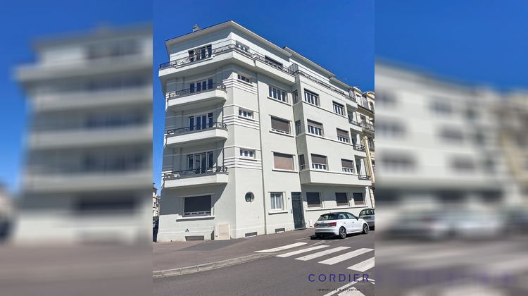 Ma-Cabane - Vente Appartement Thionville, 82 m²