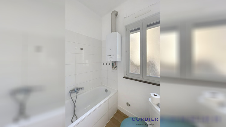 Ma-Cabane - Vente Appartement Thionville, 82 m²