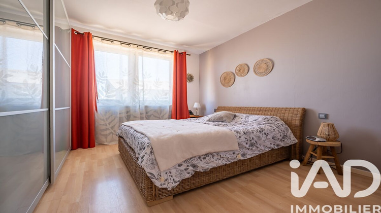 Ma-Cabane - Vente Appartement Thionville, 95 m²