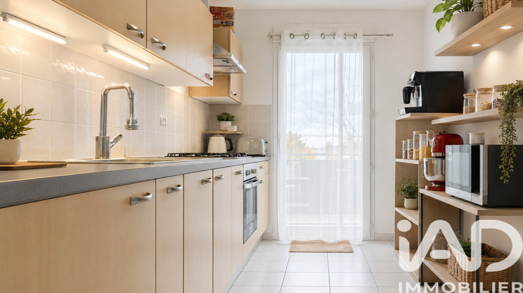 Ma-Cabane - Vente Appartement Thionville, 68 m²