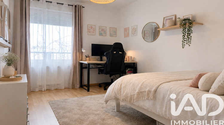 Ma-Cabane - Vente Appartement Thionville, 68 m²