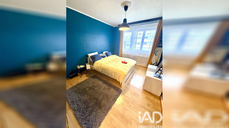 Ma-Cabane - Vente Appartement Thionville, 85 m²