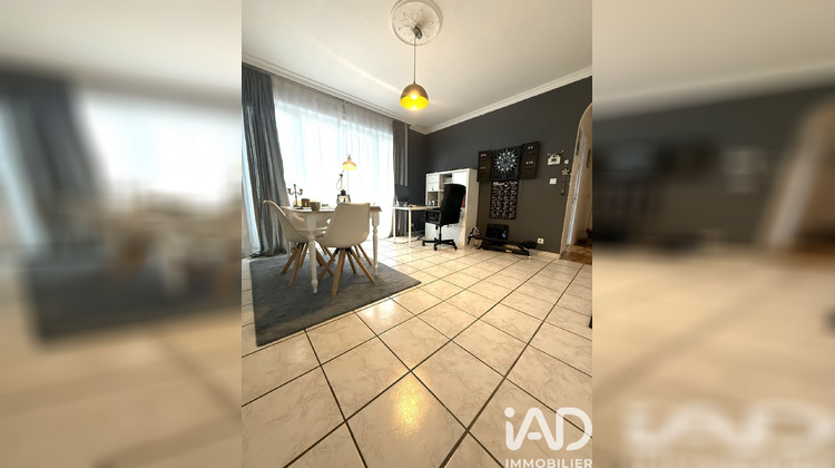Ma-Cabane - Vente Appartement Thionville, 85 m²