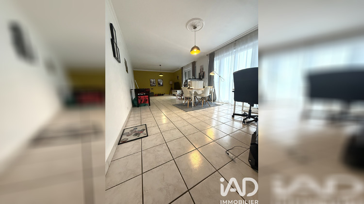 Ma-Cabane - Vente Appartement Thionville, 85 m²