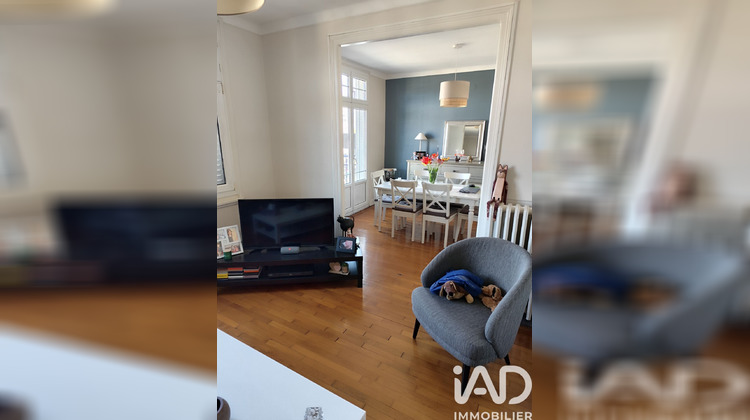 Ma-Cabane - Vente Appartement Thionville, 66 m²