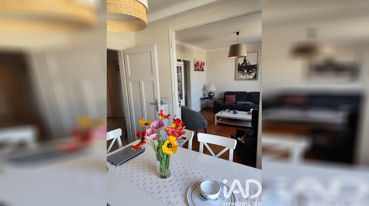 Ma-Cabane - Vente Appartement Thionville, 66 m²