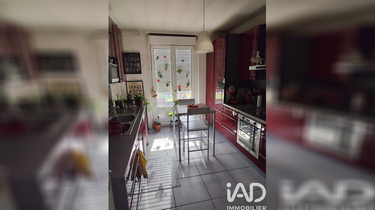Ma-Cabane - Vente Appartement Thionville, 66 m²